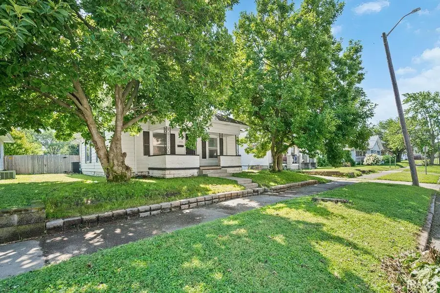 1510 S Buckeye Street, Kokomo, IN 46902 - #2