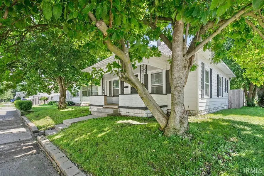 1510 S Buckeye Street, Kokomo, IN 46902 - #3