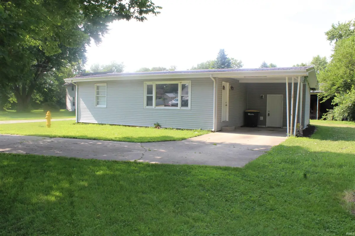 281 Republican Street, Dayton, IN 47941 - #1