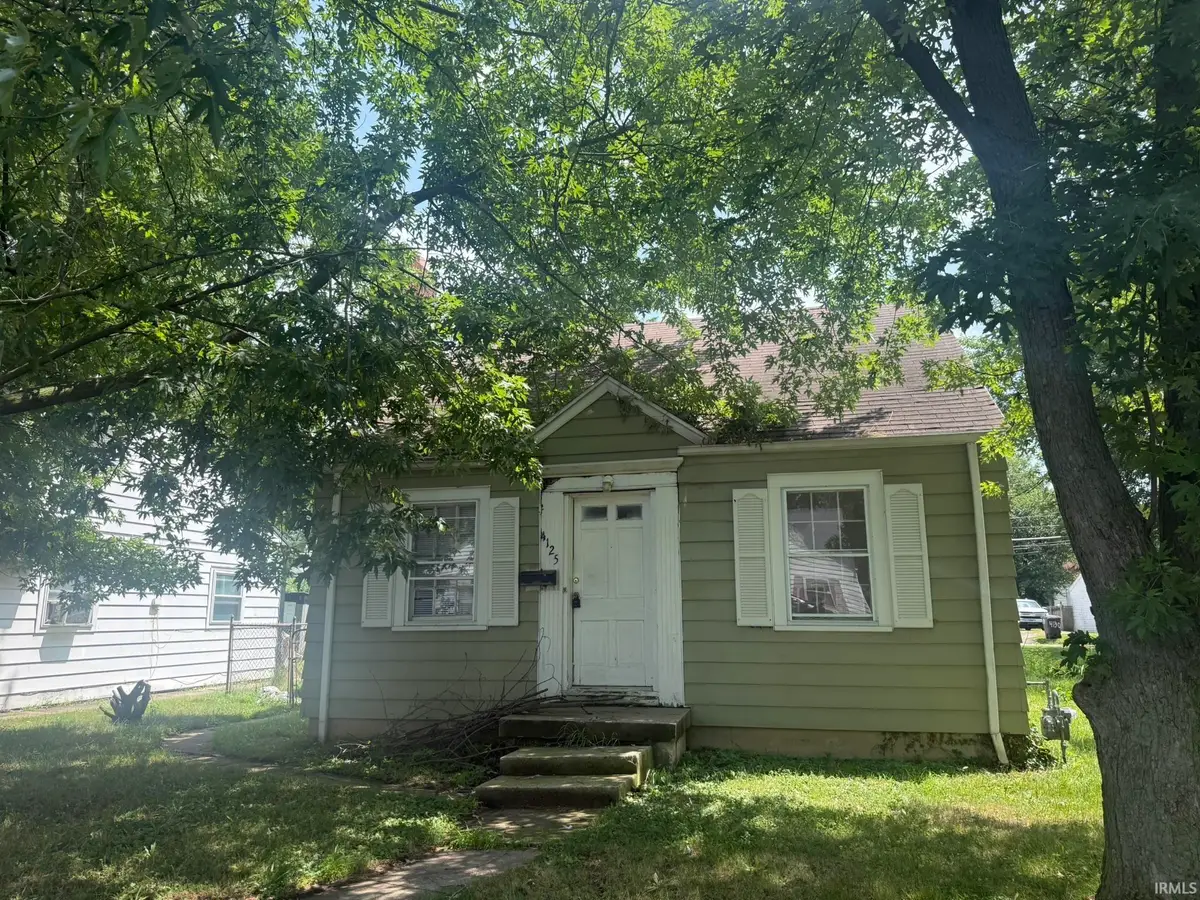 4125 Warsaw Street, Fort Wayne, IN 46806 - #1