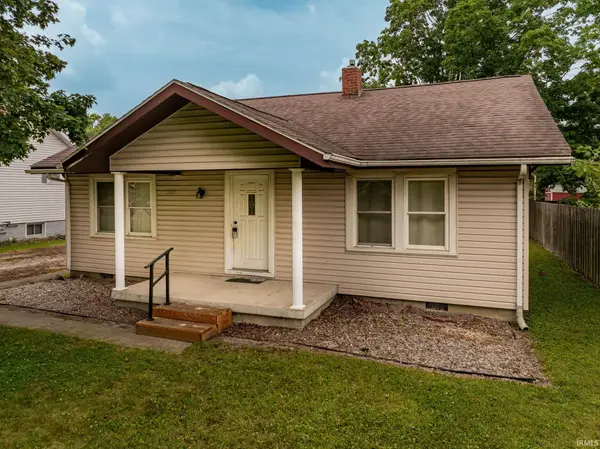 3105 N Locust Street, Muncie, IN 47304