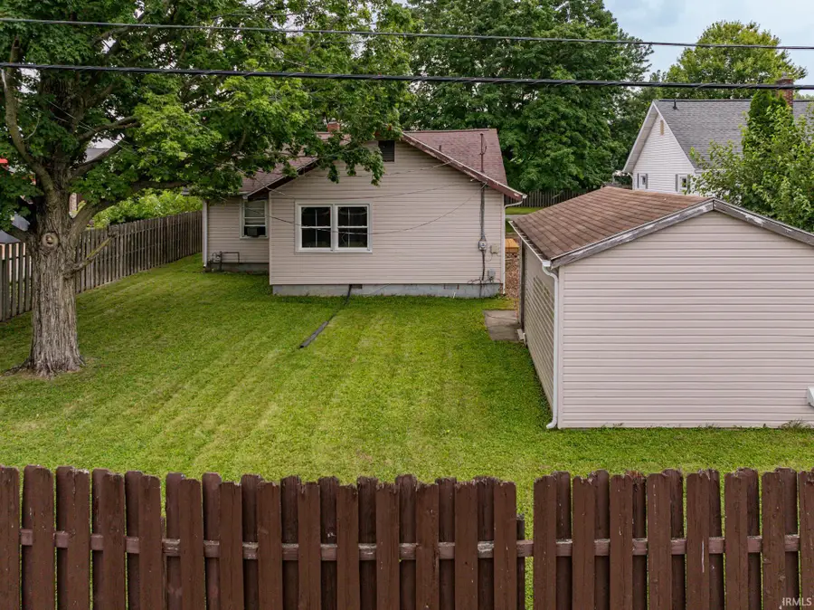 3105 N Locust Street, Muncie, IN 47304 - #3