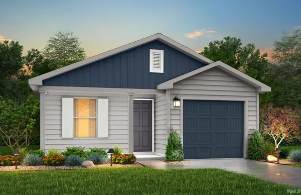 721 S Magnolia Avenue, Princeton, IN 47670
