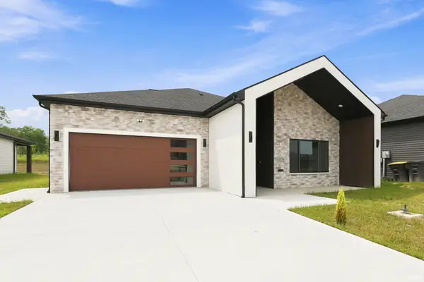 7208 Starks Boulevard, Fort Wayne, IN 46816