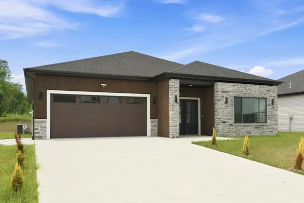 7230 Starks Boulevard, Fort Wayne, IN 46816