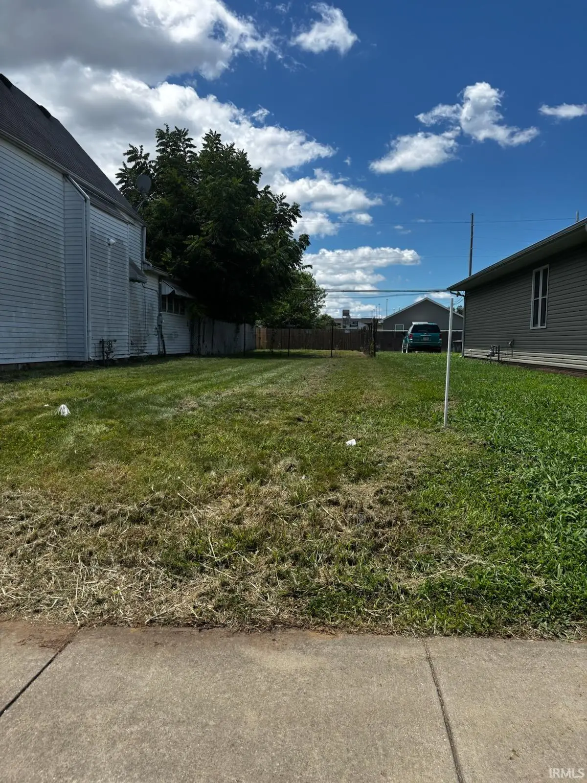 514 Baker Avenue, Evansville, IN 47710 - #1