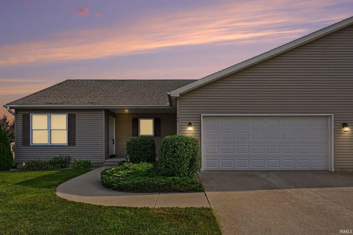 145 Brant Drive, Bremen, IN 46506 - #1