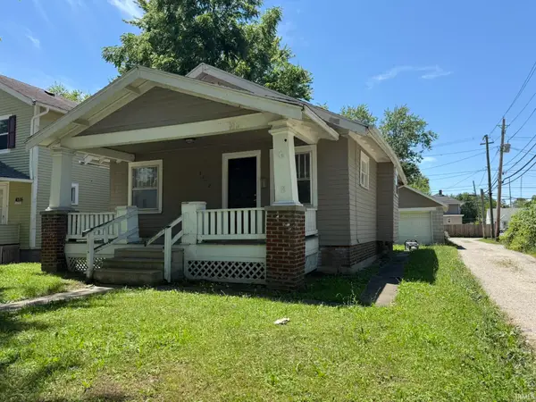 4312 Weisser Park Avenue, Fort Wayne, IN 46806