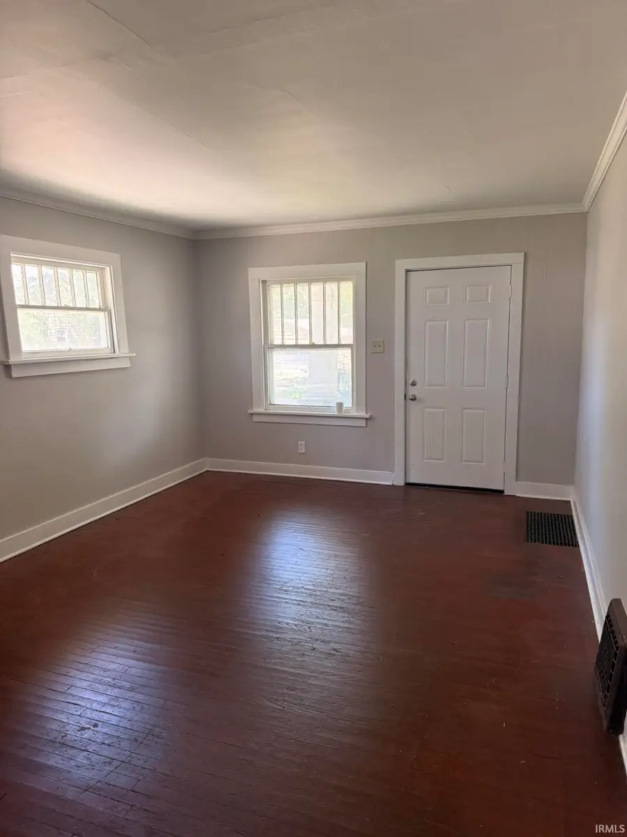 4312 Weisser Park Avenue, Fort Wayne, IN 46806 - #3