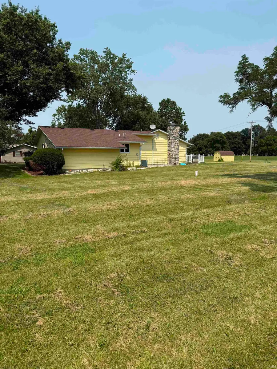 10457 S Wayne Road, Warren, IN 46792 - #3