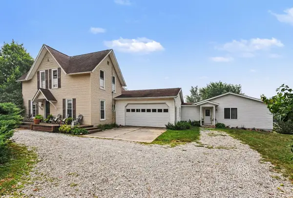 18440 County Road 42, Goshen, IN 46526