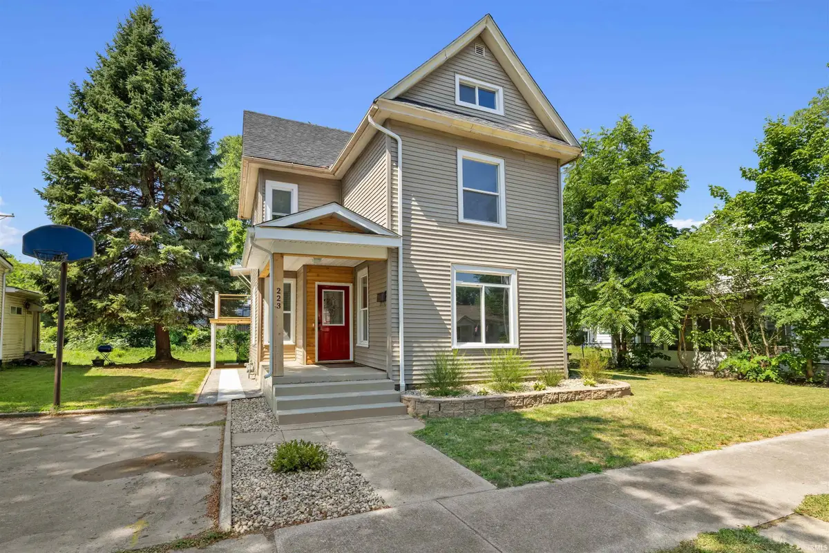 223 E William Street, Kendallville, IN 46755 - #1