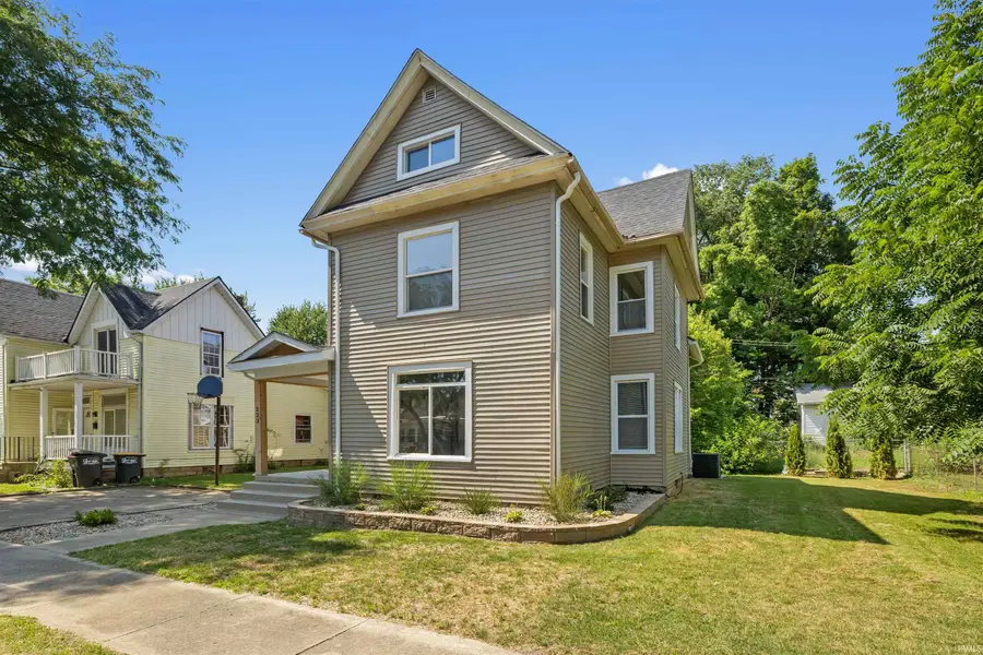 223 E William Street, Kendallville, IN 46755 - #3