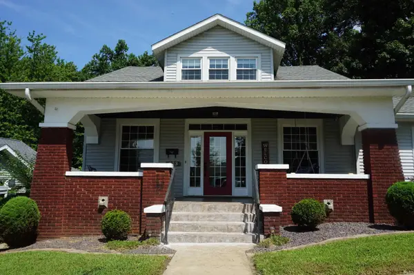 273 S Sonntag Avenue, Evansville, IN 47712