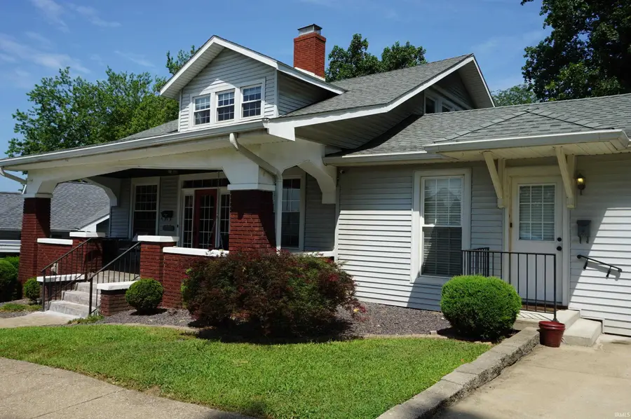 273 S Sonntag Avenue, Evansville, IN 47712 - #3