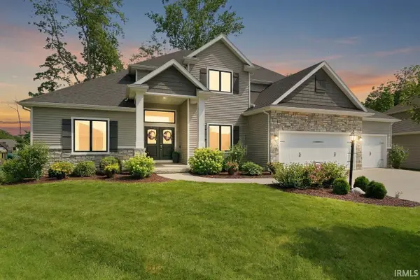 12691 Berkhill Cove, Fort Wayne, IN 46818