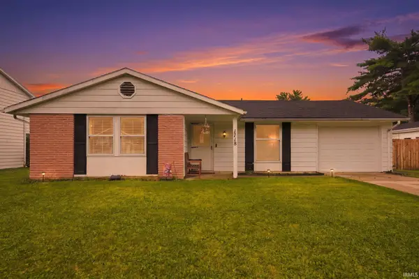 1718 E Macgregor Drive, New Haven, IN 46774