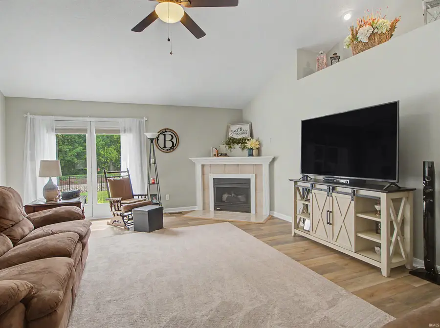 9239 Southport Drive, Evansville, IN 47711 - #3