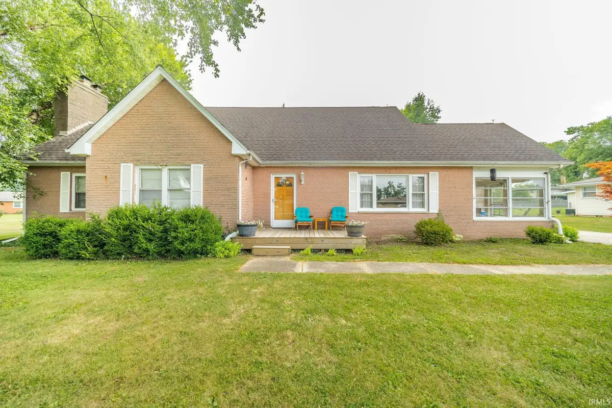 241 Pleasantview Drive, New Castle, IN 47362 - #1