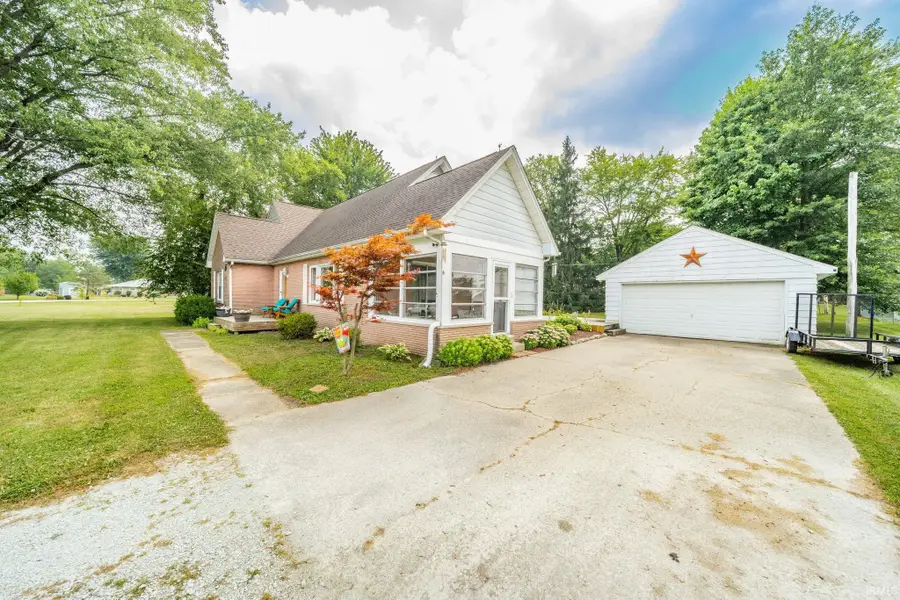 241 Pleasantview Drive, New Castle, IN 47362 - #2