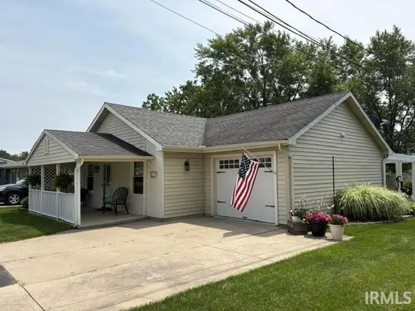2727 Sterling Street, Fort Wayne, IN 46808
