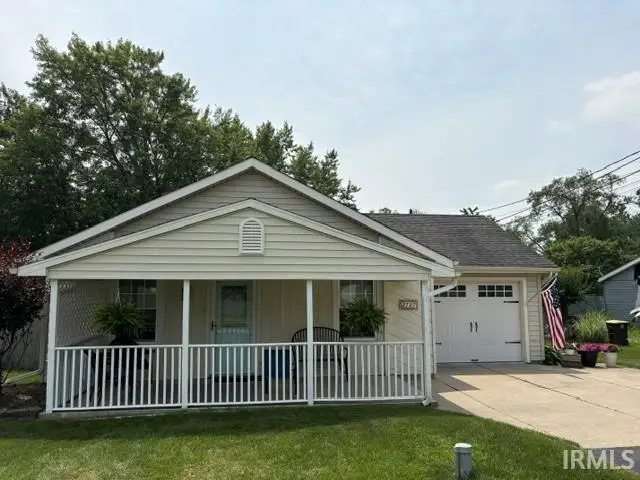 2727 Sterling Street, Fort Wayne, IN 46808 - #2
