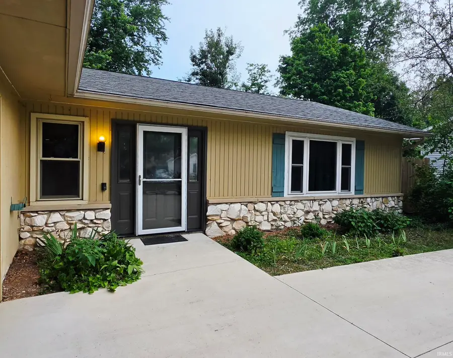 4114 Tamarack Drive, Fort Wayne, IN 46835 - #2