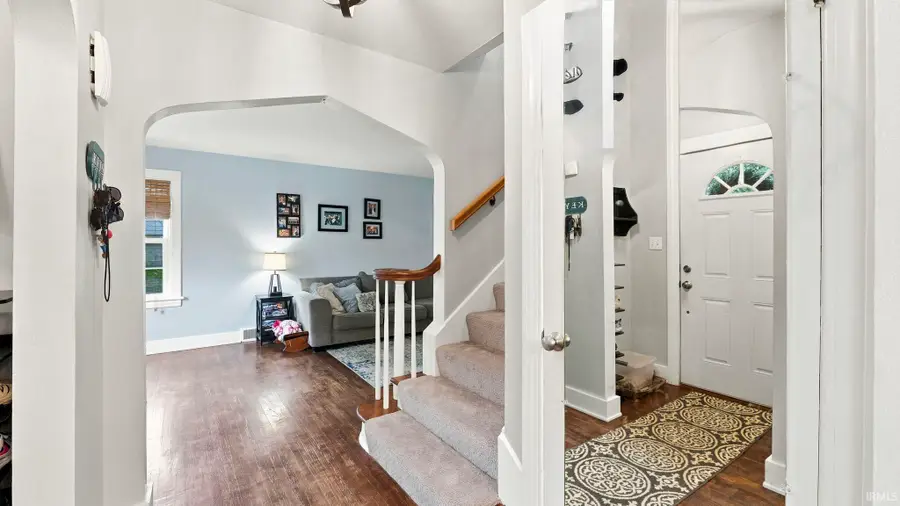 1709 Curdes Avenue, Fort Wayne, IN 46805 - #3