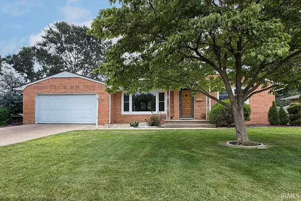 2521 Riverview Place, Elkhart, IN 46516