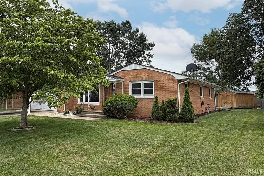 2521 Riverview Place, Elkhart, IN 46516 - #3