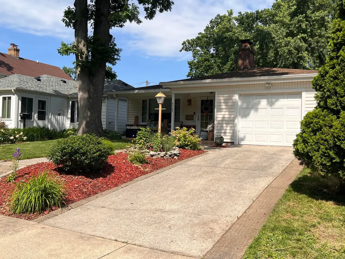 4709 E Lafayette Esplanade, Fort Wayne, IN 46806 - #1