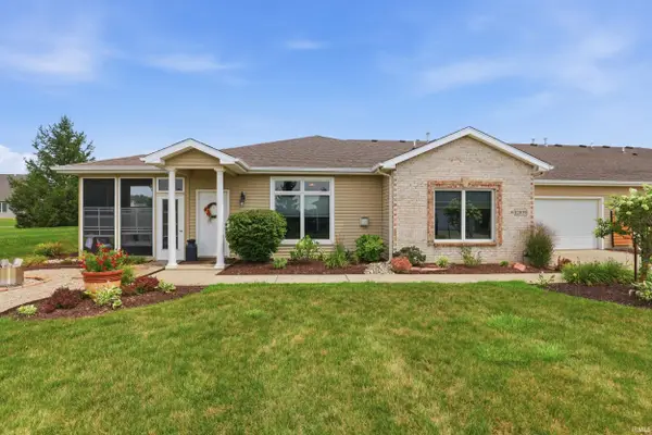 12019 Cross Winds Way, Fort Wayne, IN 46818