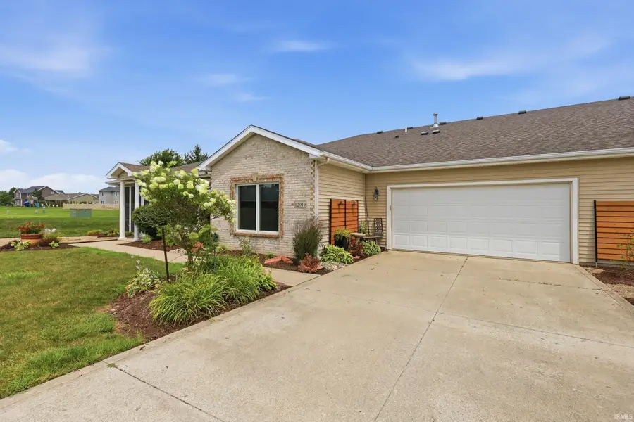 12019 Cross Winds Way, Fort Wayne, IN 46818 - #2
