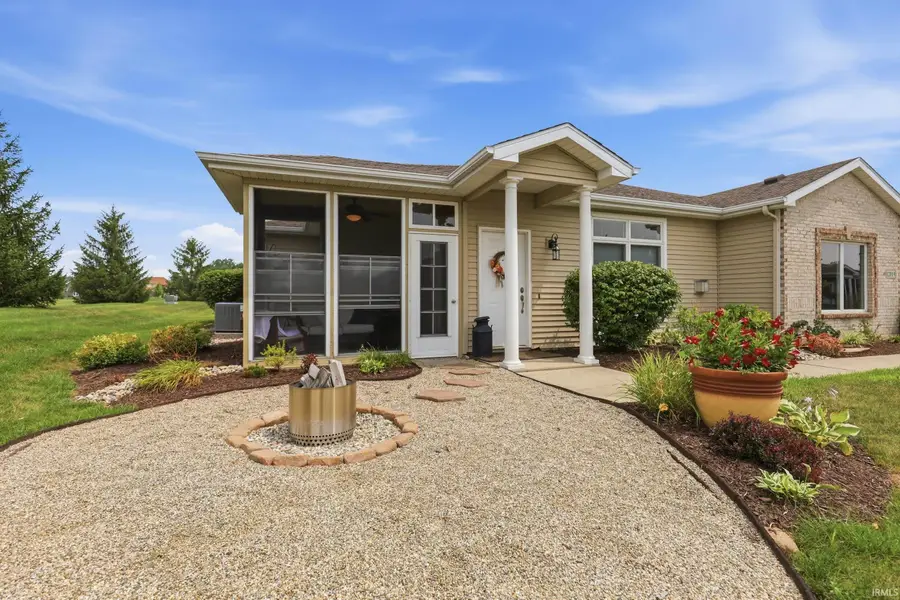 12019 Cross Winds Way, Fort Wayne, IN 46818 - #3