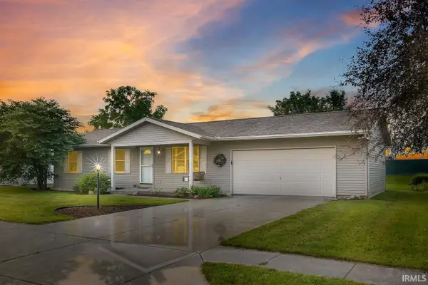 602 Alana Drive, Goshen, IN 46526