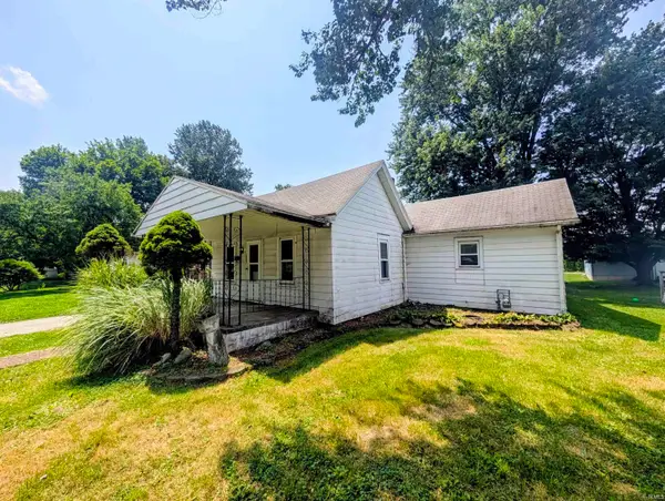 309 S Main Street, Lakeville, IN 46536