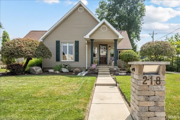 218 S Plum Street, Union City, IN 47390