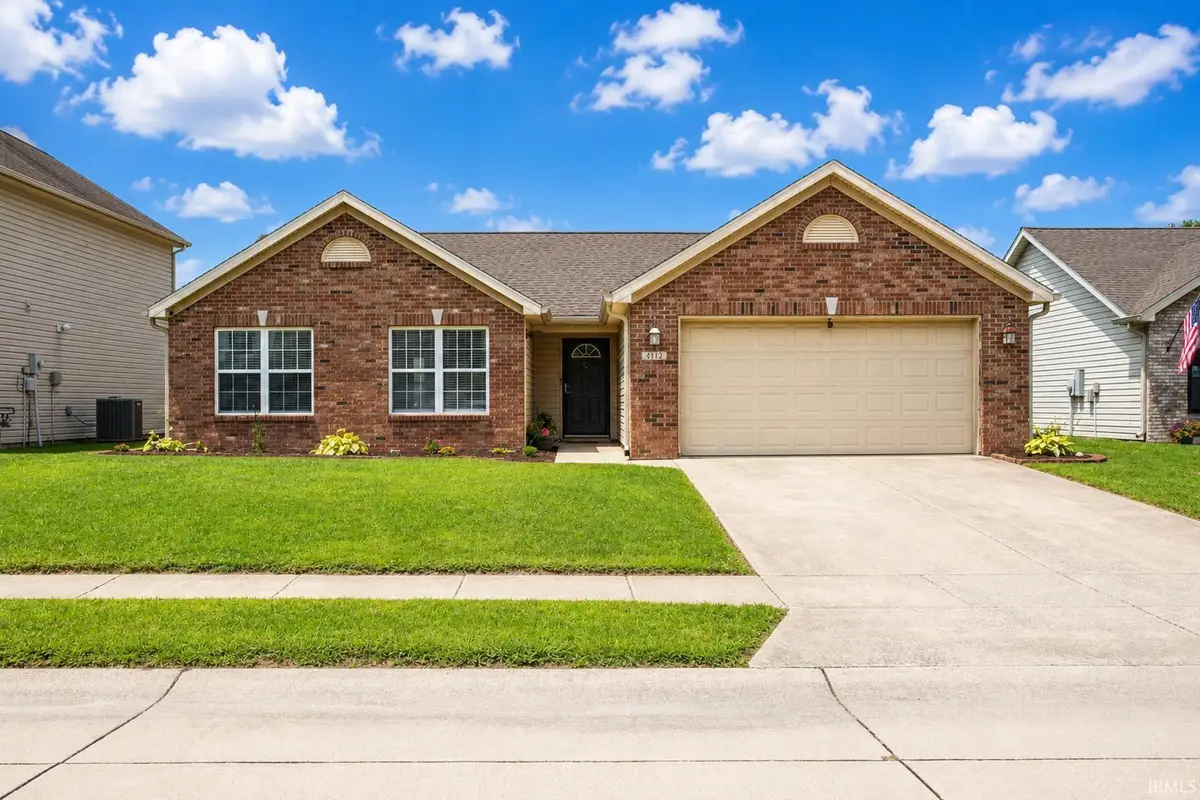 4112 Stergen Drive, Lafayette, IN 47909 - #1