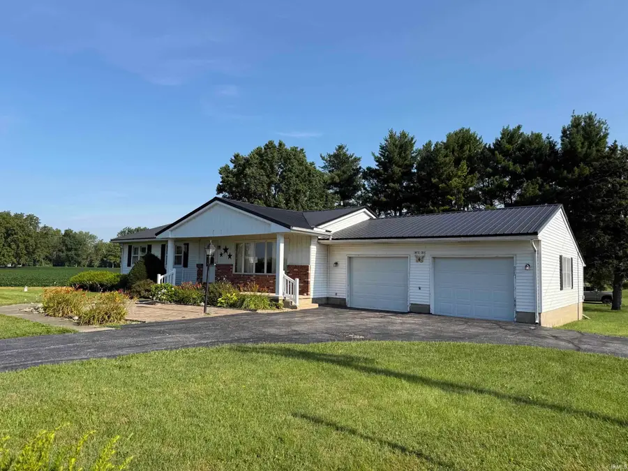 467 E 50 S, Flora, IN 46929 - #2