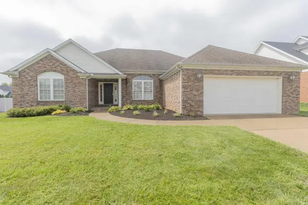 4449 Winsley Cove, Evansville, IN 47725