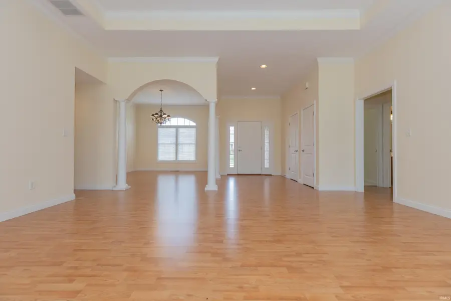 4449 Winsley Cove, Evansville, IN 47725 - #2