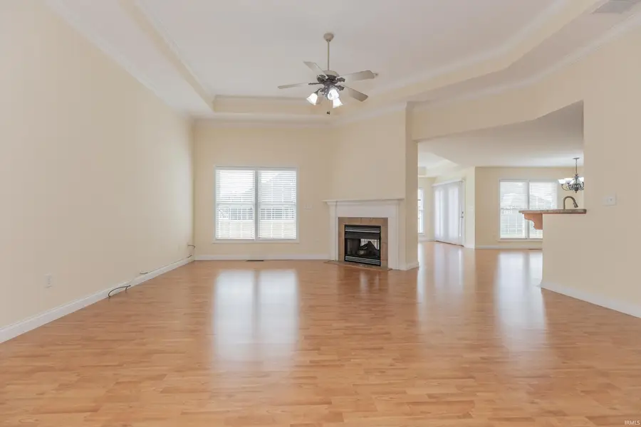 4449 Winsley Cove, Evansville, IN 47725 - #3