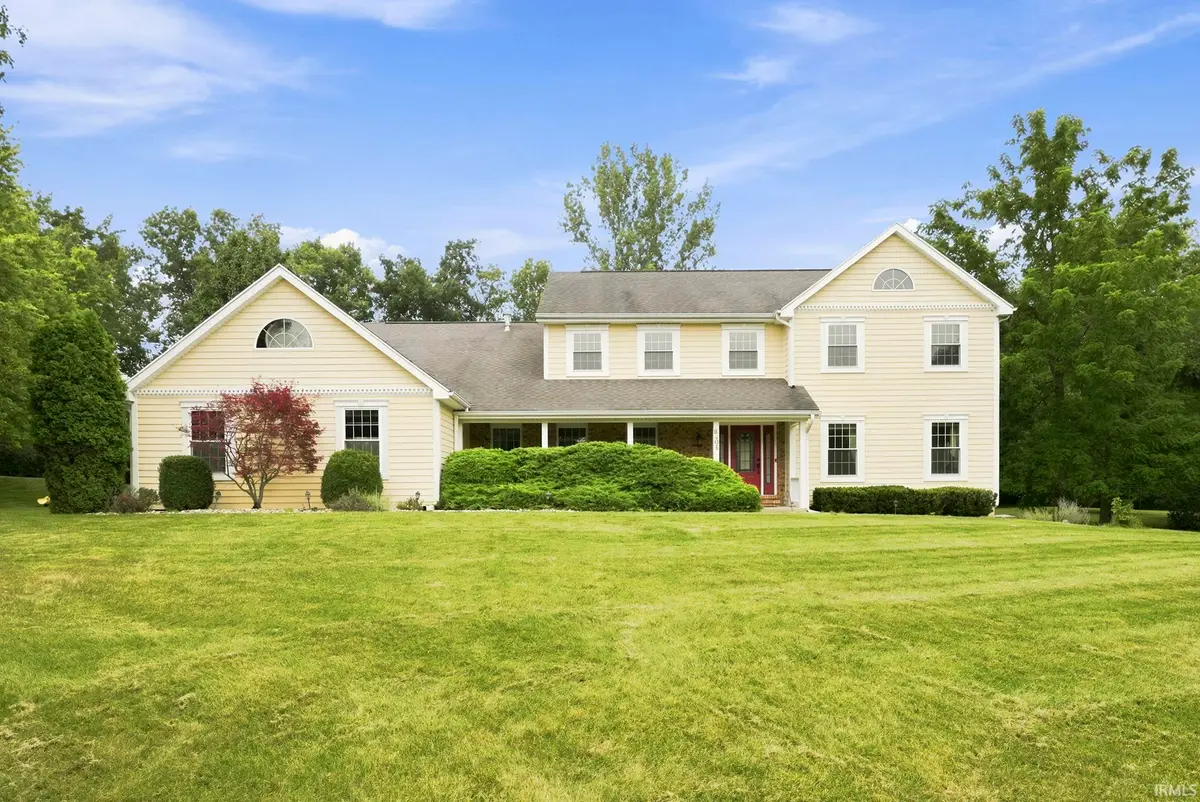 6409 Post Road, Fort Wayne, IN 46814 - #1