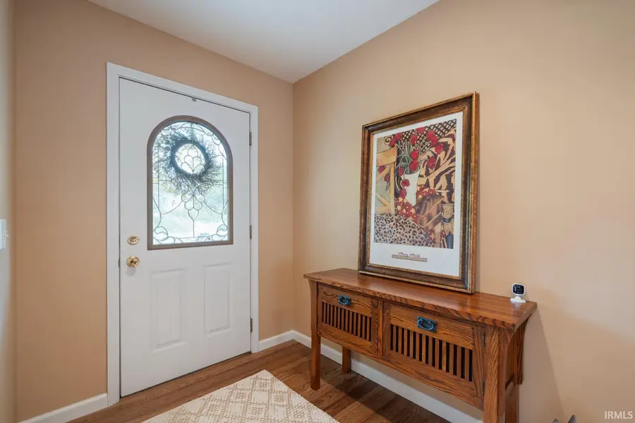 260 Gilliam Drive, Warsaw, IN 46590 - #3