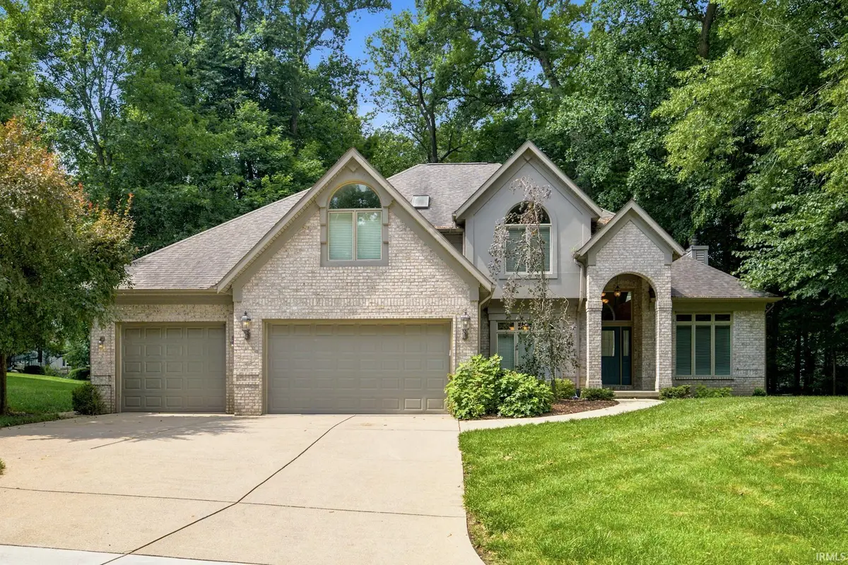1929 Durkees Run Court, Lafayette, IN 47909 - #1