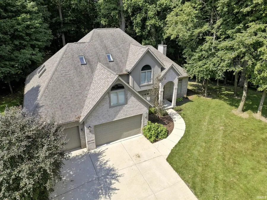 1929 Durkees Run Court, Lafayette, IN 47909 - #2