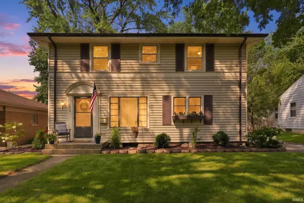 2210 Indian Village Boulevard, Fort Wayne, IN 46809