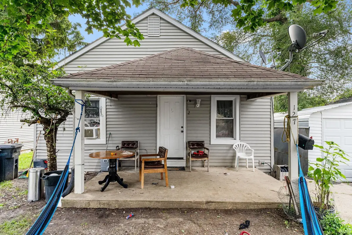 127 S 31st Street, Lafayette, IN 47904 - #1
