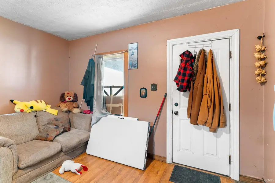 127 S 31st Street, Lafayette, IN 47904 - #2