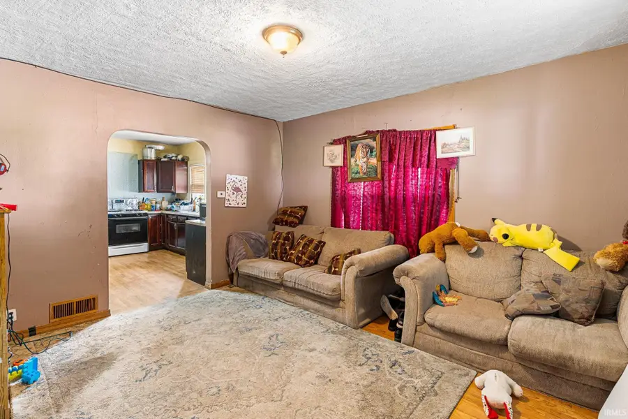 127 S 31st Street, Lafayette, IN 47904 - #3